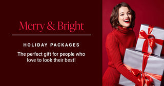 Merry & Bright Winter Packages