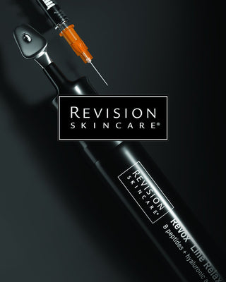 Revision Skincare | True Visible Results