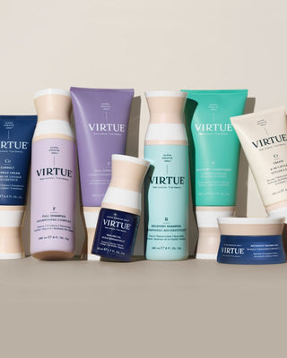 Virtue Labs | a-Keratin Hair Products