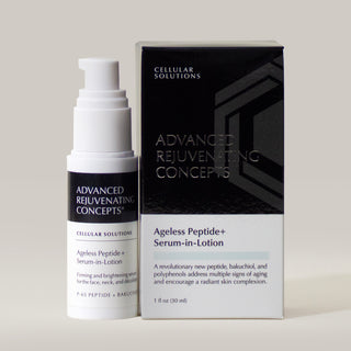 ARC Ageless Peptide+ Serum-in-Lotion