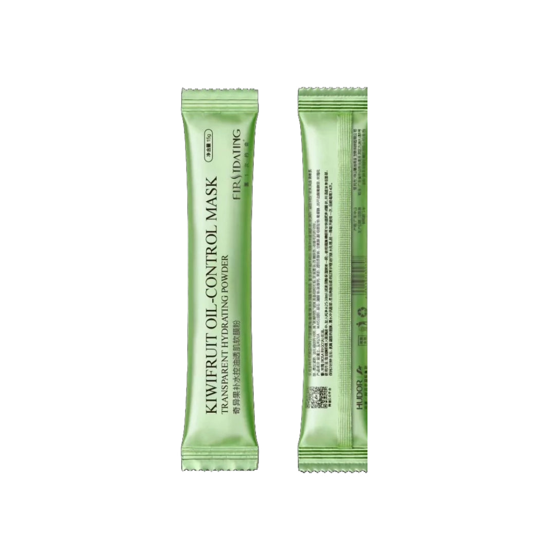 ARC Herbal Moisture Mask Detox Volcanic Ash Pore-Refining – Skin