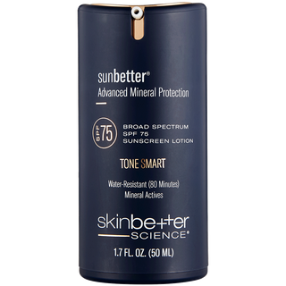 Skinbetter Science Sunbetter® Tone Smart SPF 75