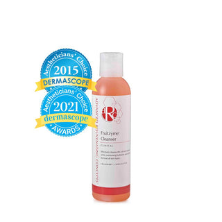 ARC Fruitzyme Cleanser Travel-Size