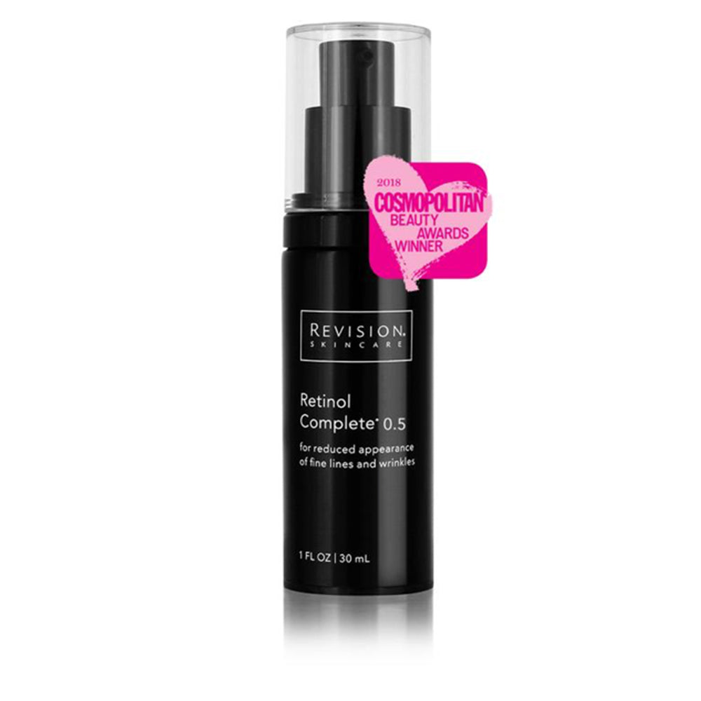 Revision Skincare Retinol Complete 1.0 – Skin Rejuvenation Clinique