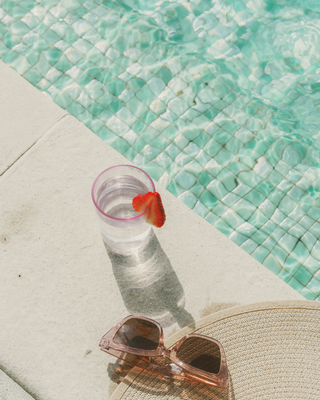 Breakouts Taking Over? We've Got Summer Skin Solutions!