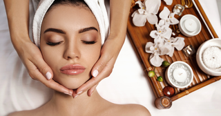 More Than Relaxation — Real Results.