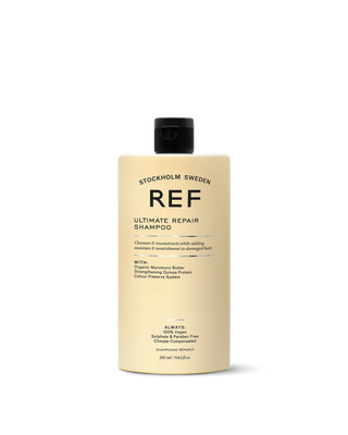 REF Ultimate Repair Shampoo
