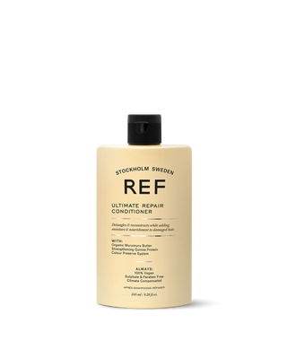 REF Ultimate Repair Conditioner