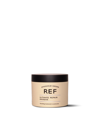 REF Ultimate Repair Masque