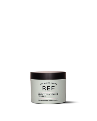 REF Weightless Volume Masque