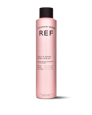 REF Hold & Shine Spray N°545