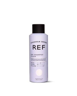 REF Dry Shampoo N°204