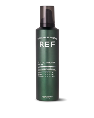 REF Styling Mousse N°435