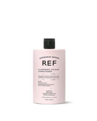 REF Illuminate Colour Conditioner