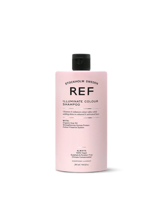 REF Illuminate Colour Shampoo