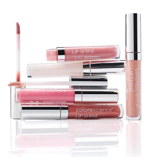 Colorescience: Lip Shine SPF 35