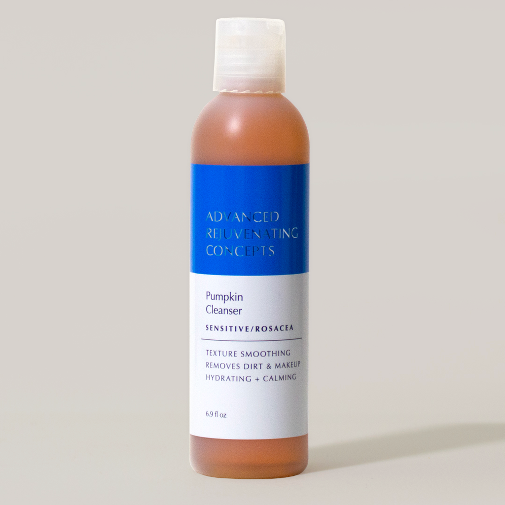 ARC Pumpkin Cleanser – Skin Rejuvenation Clinique