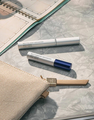 Revitalash Effortless Beauty Collection (Brows and Lashes)