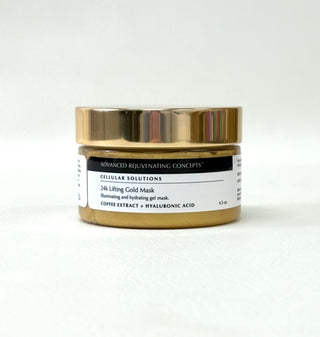 ARC 24k Lifting Gold Mask