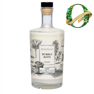Archipelago Milk 25oz Bubble Bath