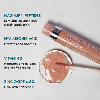 Colorescience: Lip Shine SPF 35