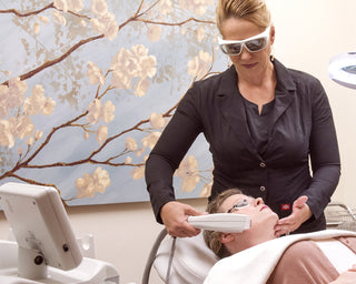 Medical Aesthetics – Skin Rejuvenation Clinique