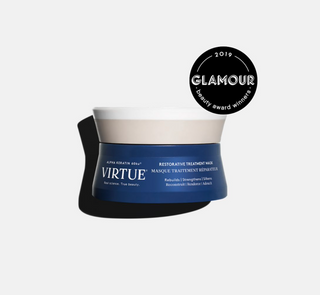 Virtue a-Keratin Restorative Treatment Hair Mask