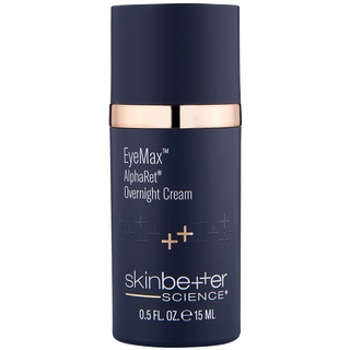 Skinbetter Science EyeMax AlphaRet® Overnight Cream