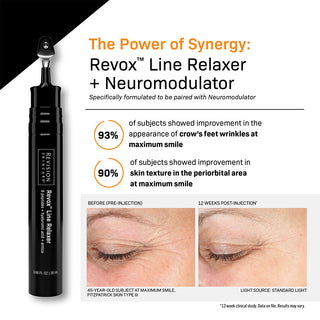 Revision Skincare Revox Line Relaxer