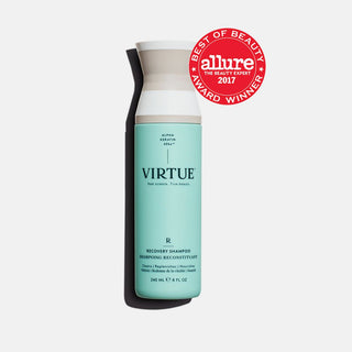 Virtue a-Keratin Recovery Shampoo
