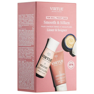 Virtue Smooth Discovery Set