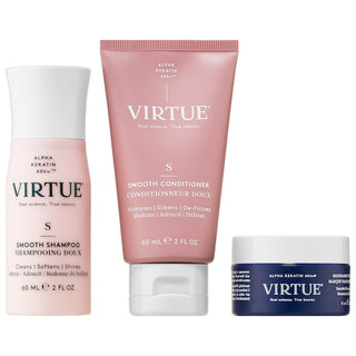 Virtue Smooth Discovery Set